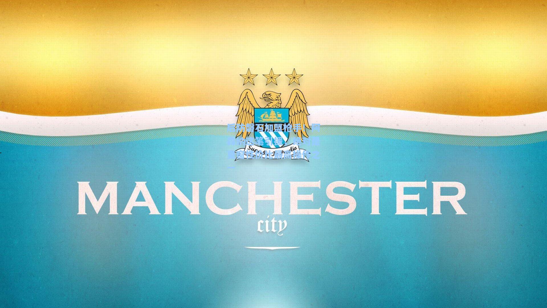 后防磐石加盟枪手！阿森纳这笔引援，绝对是夏窗性价比最高操作之一